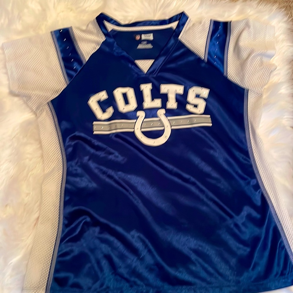 Colts shirt